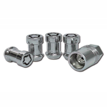Kia K5 Wheel Locks for 2021-2024 Models